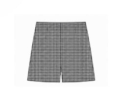 A-Line Short