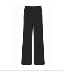 A-Line Pant